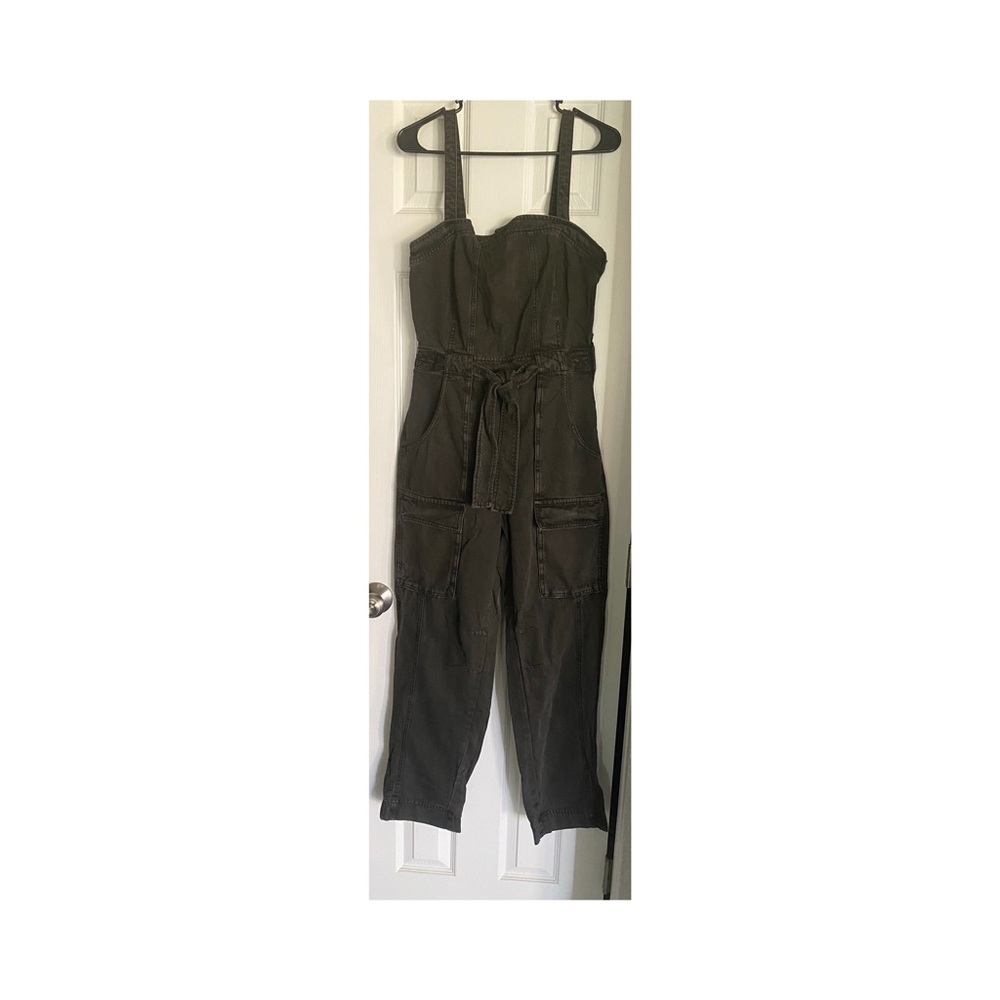 Free People Jumpsuit